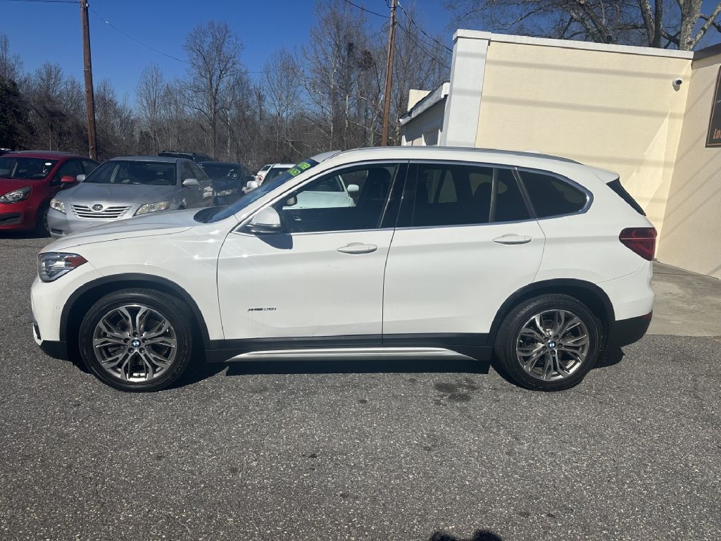 BMW X1 xDrive28i 2016 BMW X1 xDrive28i 2016