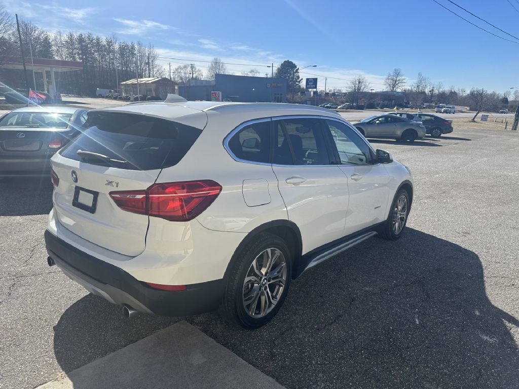 BMW X1 xDrive28i 2016 BMW X1 xDrive28i 2016