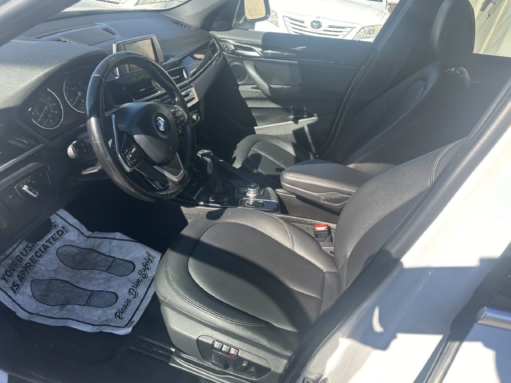 BMW X1 xDrive28i 2016 BMW X1 xDrive28i 2016