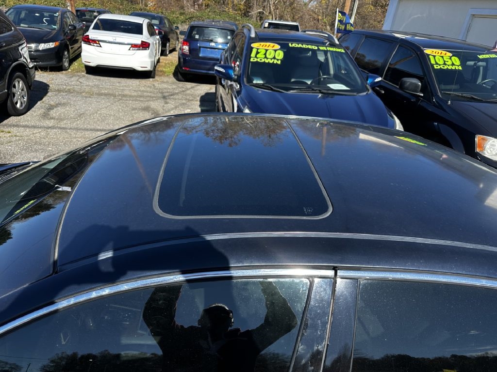 Lexus ES 330 Sedan 2005