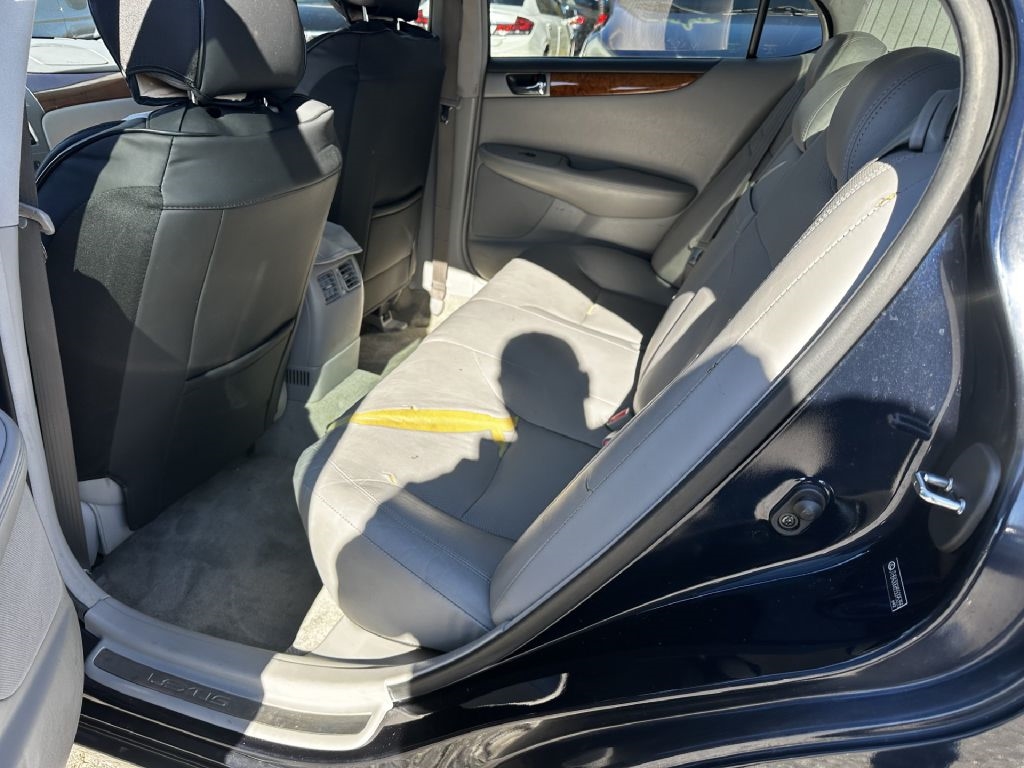 Lexus ES 330 Sedan 2005