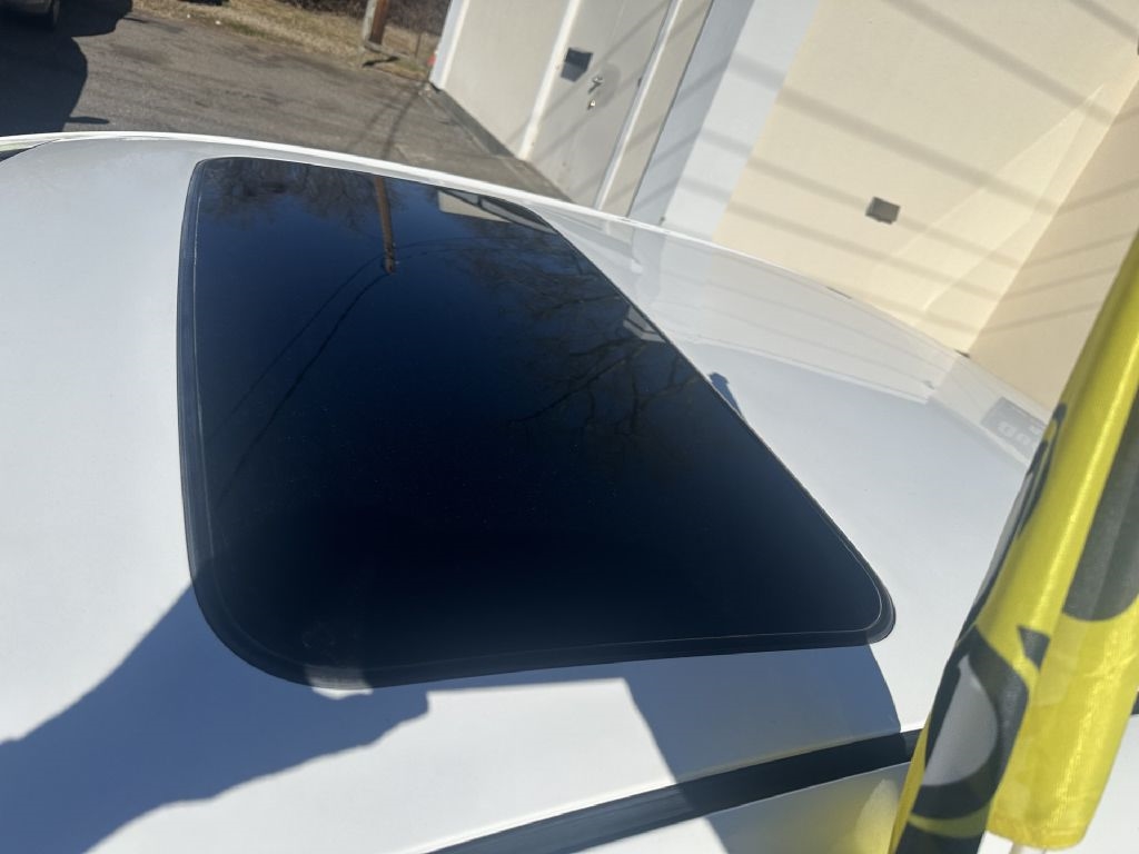 Toyota Camry XLE V6 2008