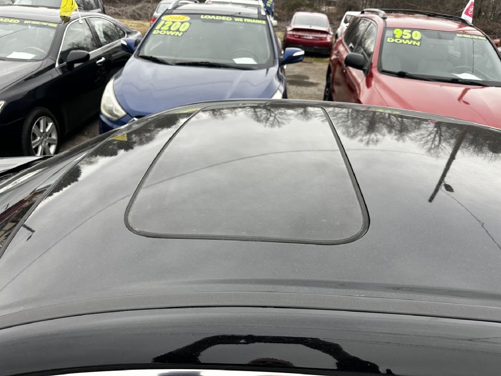 Honda Accord EX Sedan AT 2009