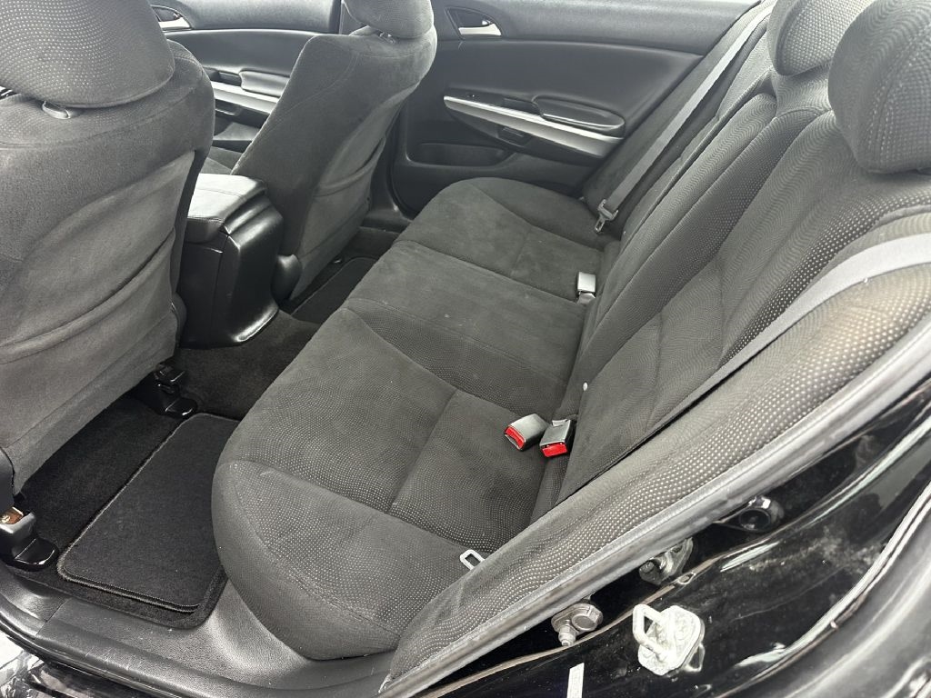 Honda Accord EX Sedan AT 2009