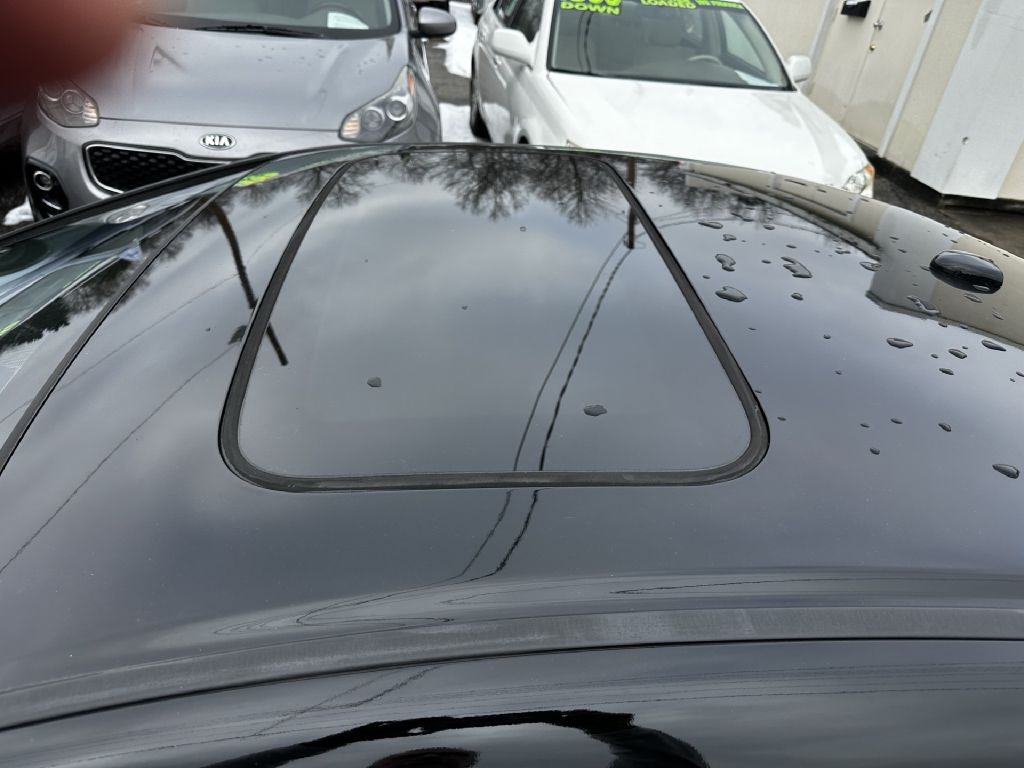 Honda Civic Si Coupe 2008