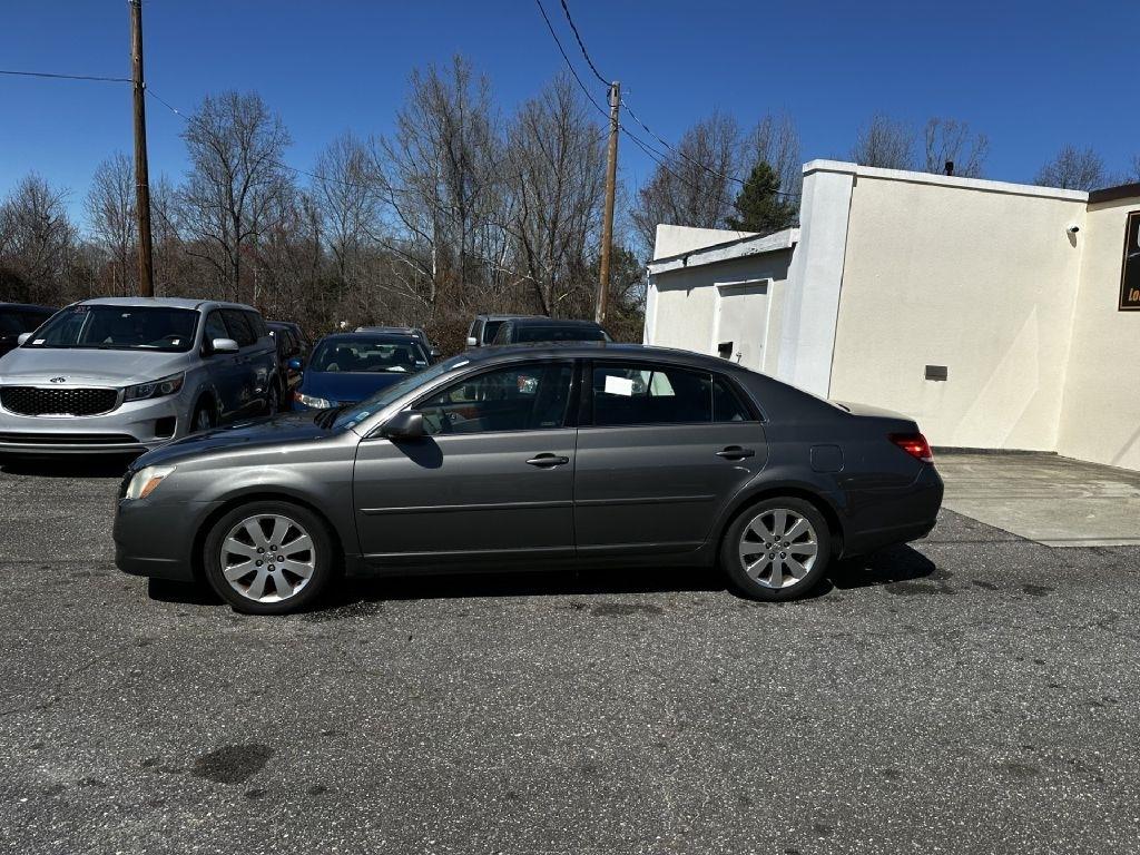 2006 Toyota Avalon XLS