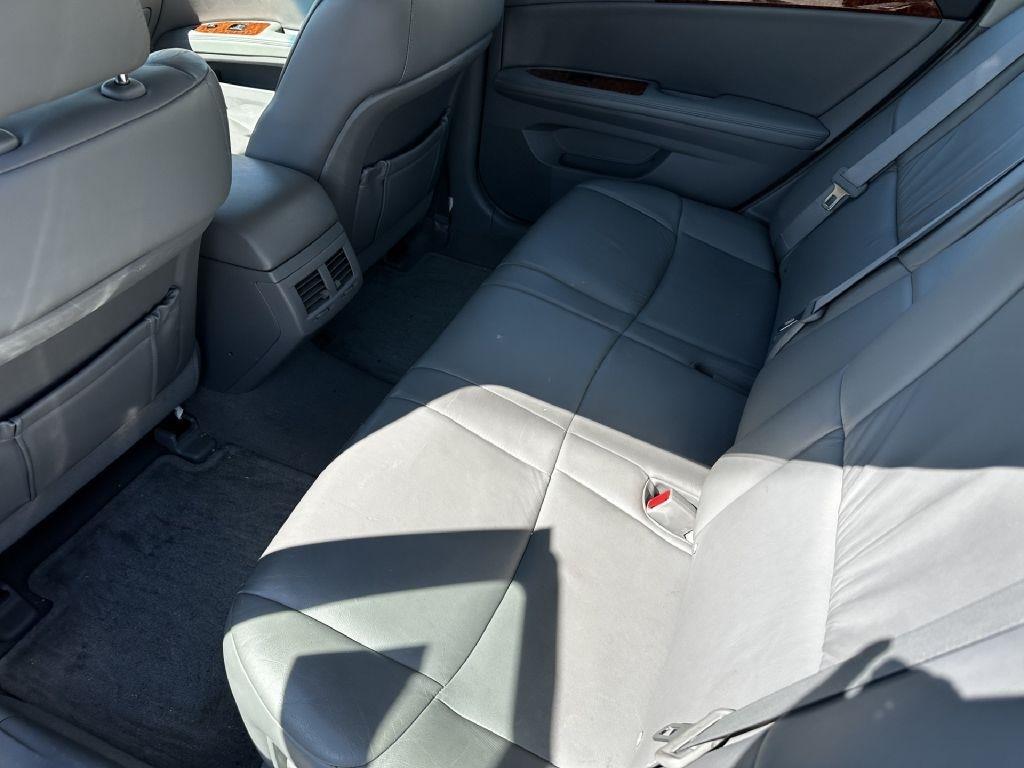 Toyota Avalon XLS 2006