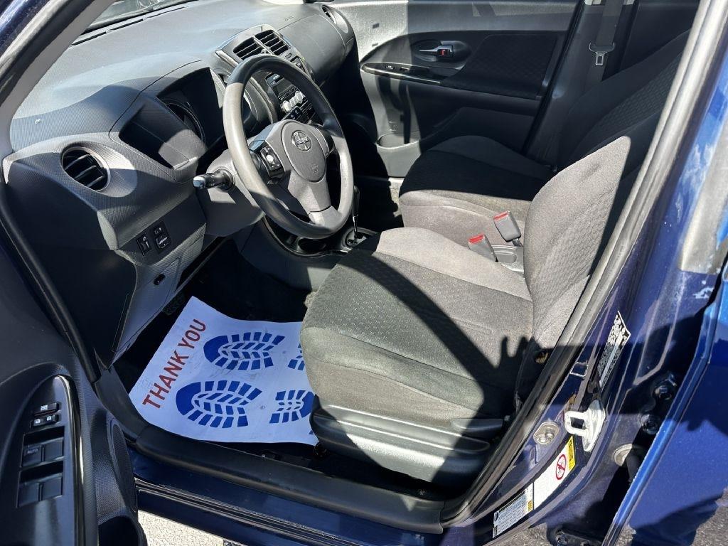 Scion xD 5-Door Wagon 2008