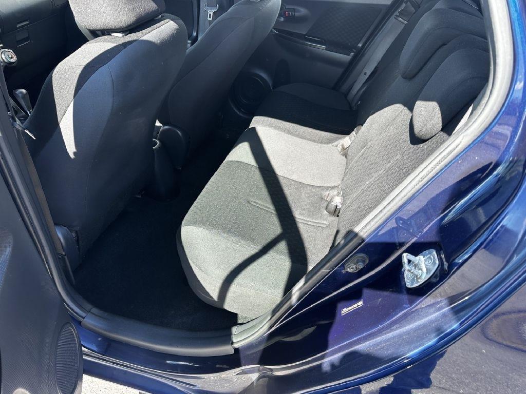 Scion xD 5-Door Wagon 2008