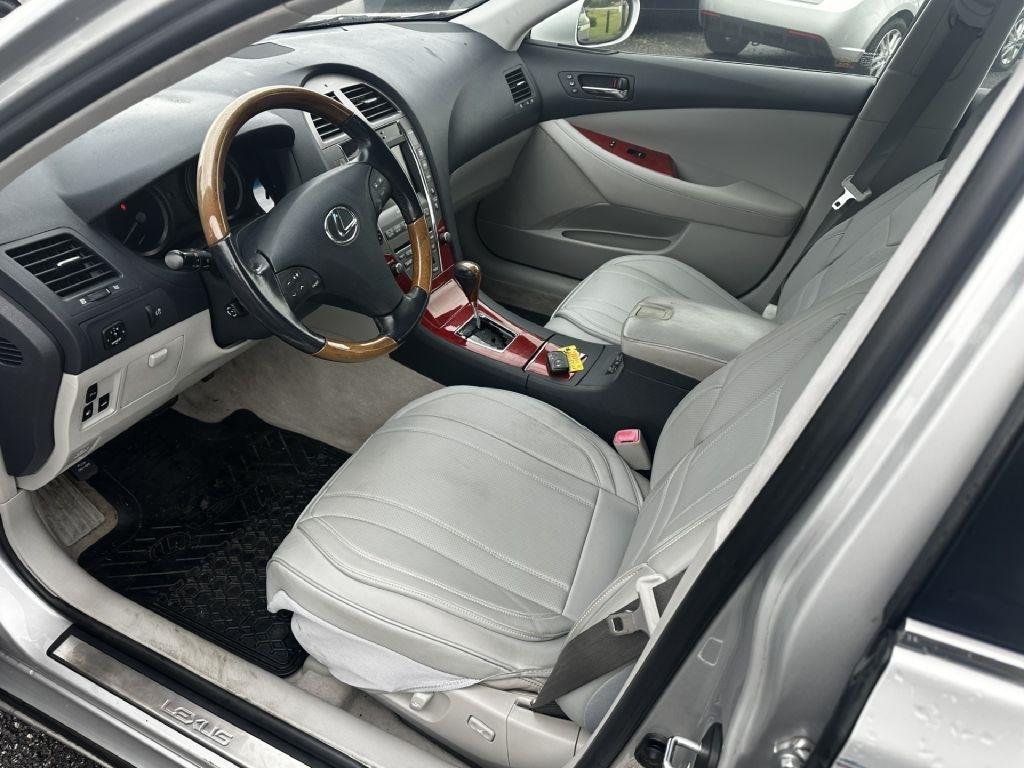 Lexus ES 350 Sedan 2008