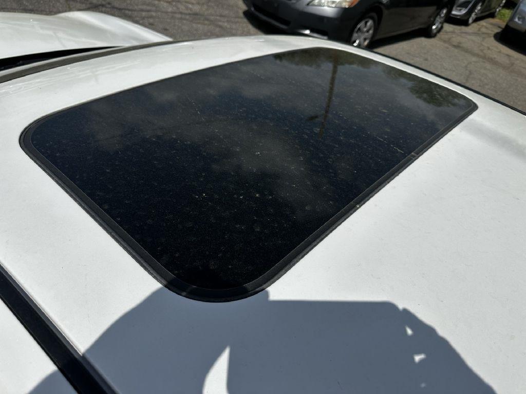 Infiniti G Sedan 37x AWD 2012