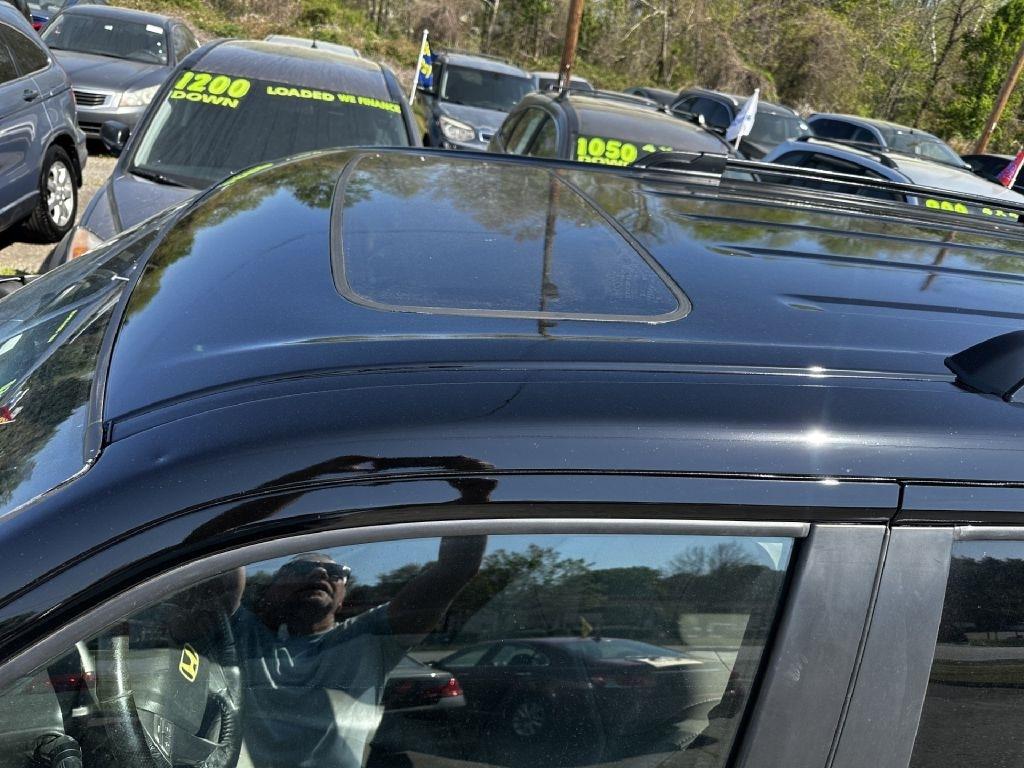 Honda Pilot EX-L 2WD 5-Spd AT 2010