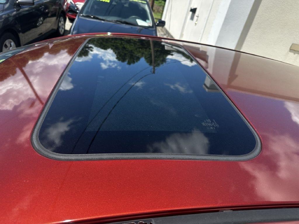 Mazda MAZDA3 s Sport 5-Door 2010