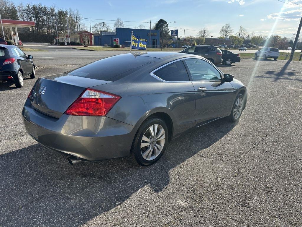Honda Accord 2dr Coupe LX Auto 2009