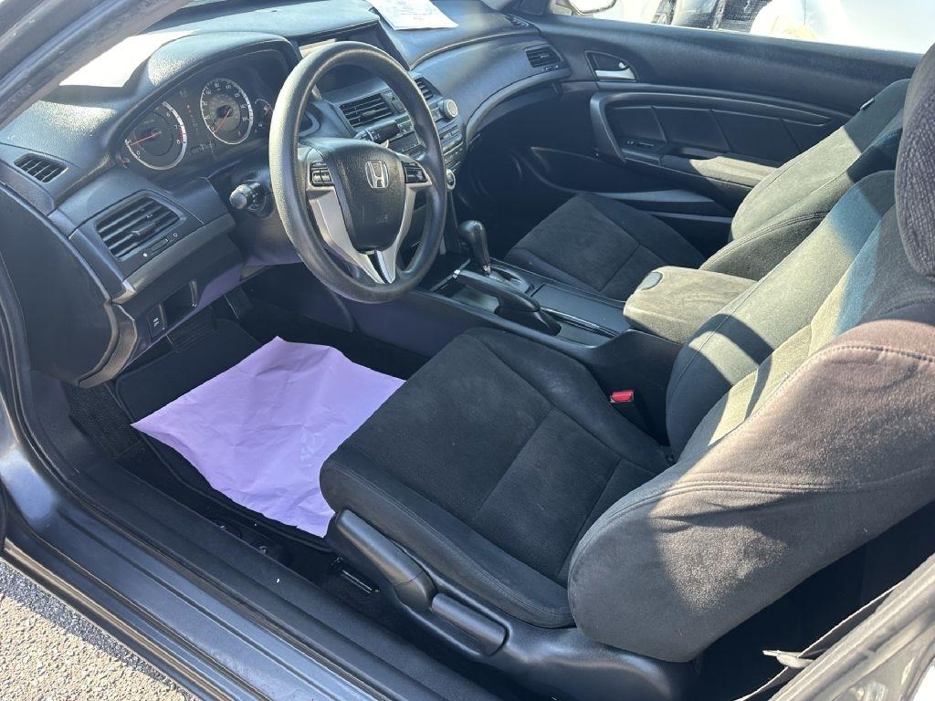 Honda Accord 2dr Coupe LX Auto 2009