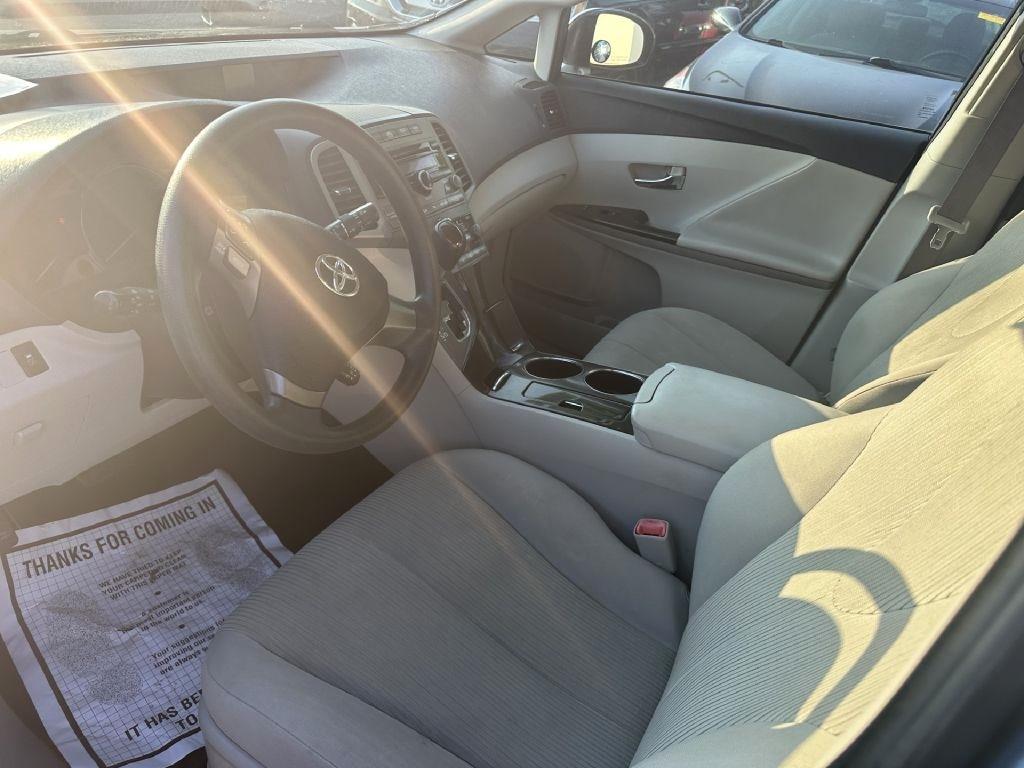 Toyota Venza 4X2 I4 2009