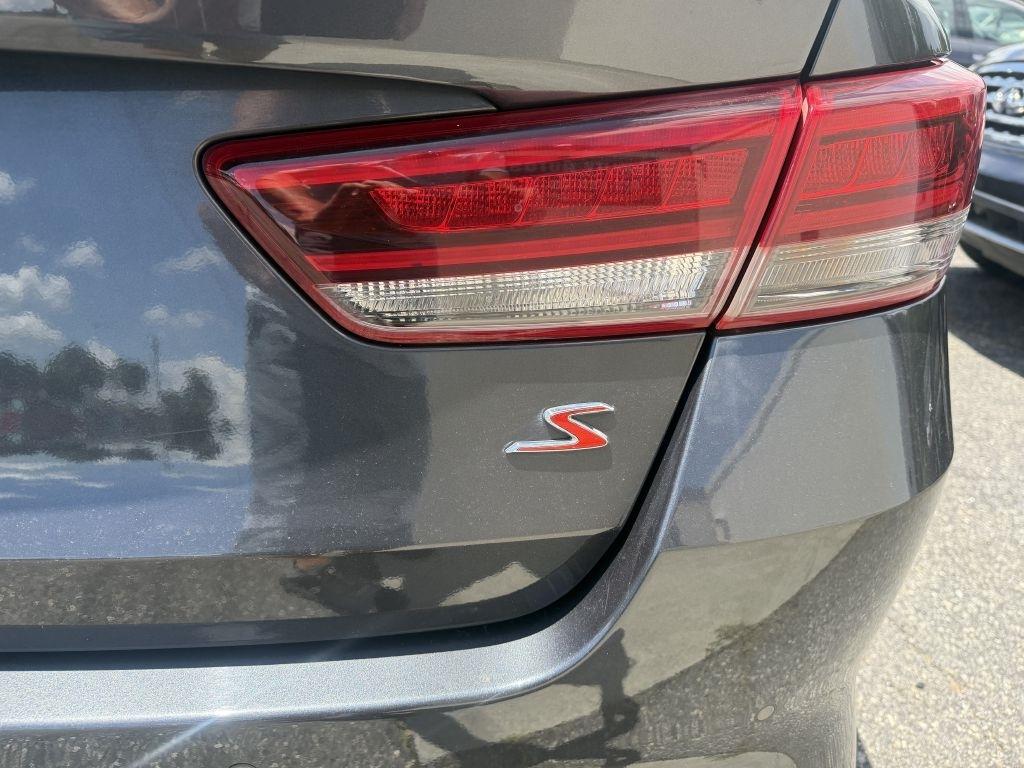 Kia Optima LX 2018