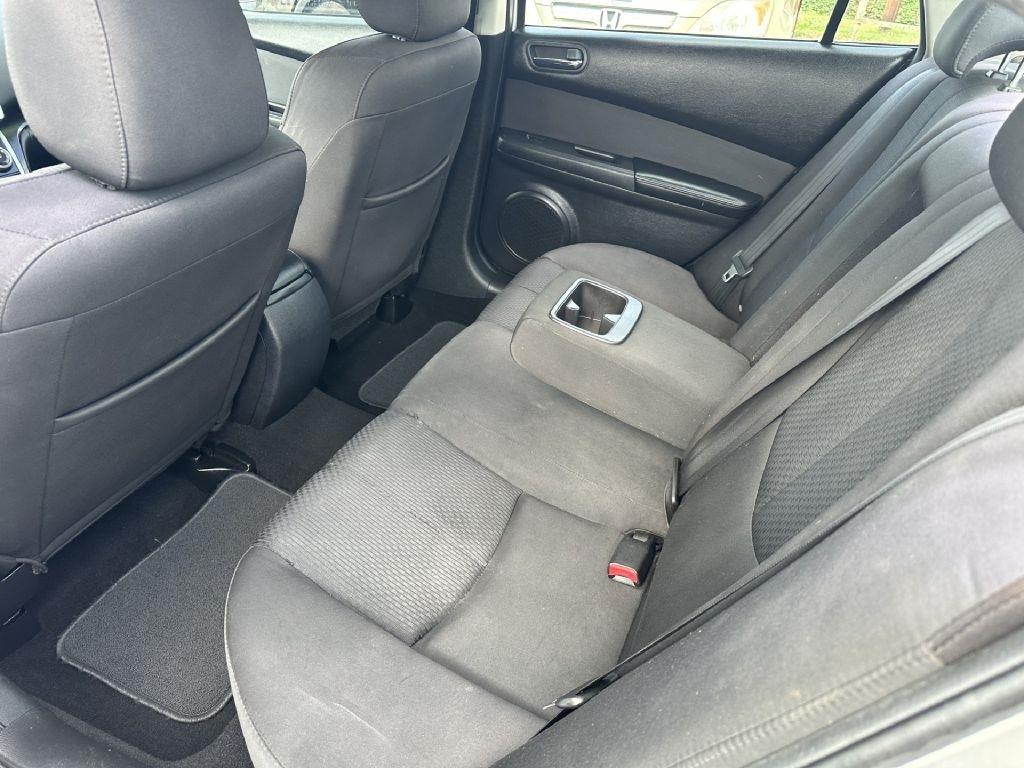 Mazda MAZDA6 i Touring 2012