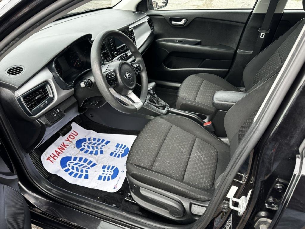 Kia Rio5 S 2018