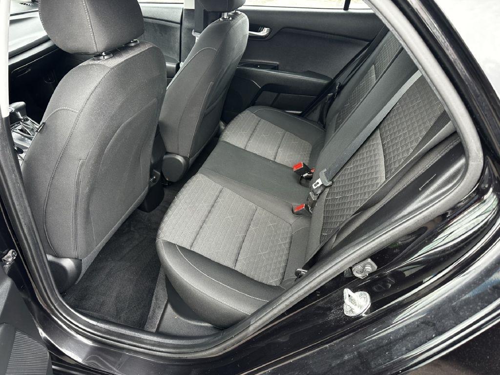 Kia Rio5 S 2018