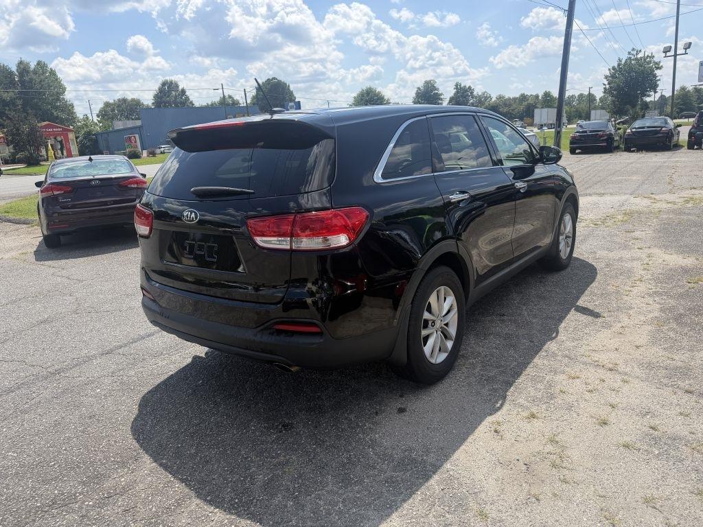 Kia Sorento LX 2WD 2017