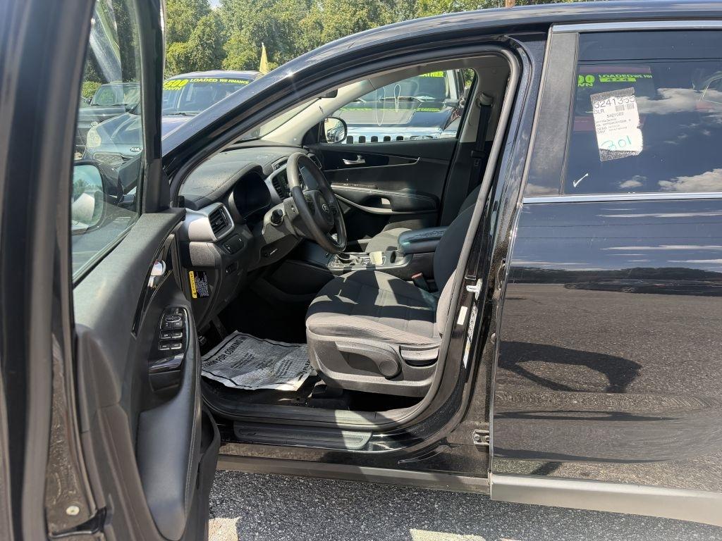 Kia Sorento LX 2WD 2017