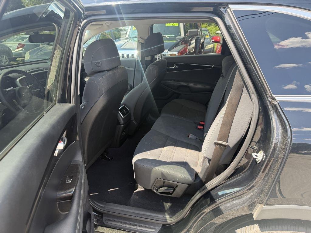 Kia Sorento LX 2WD 2017