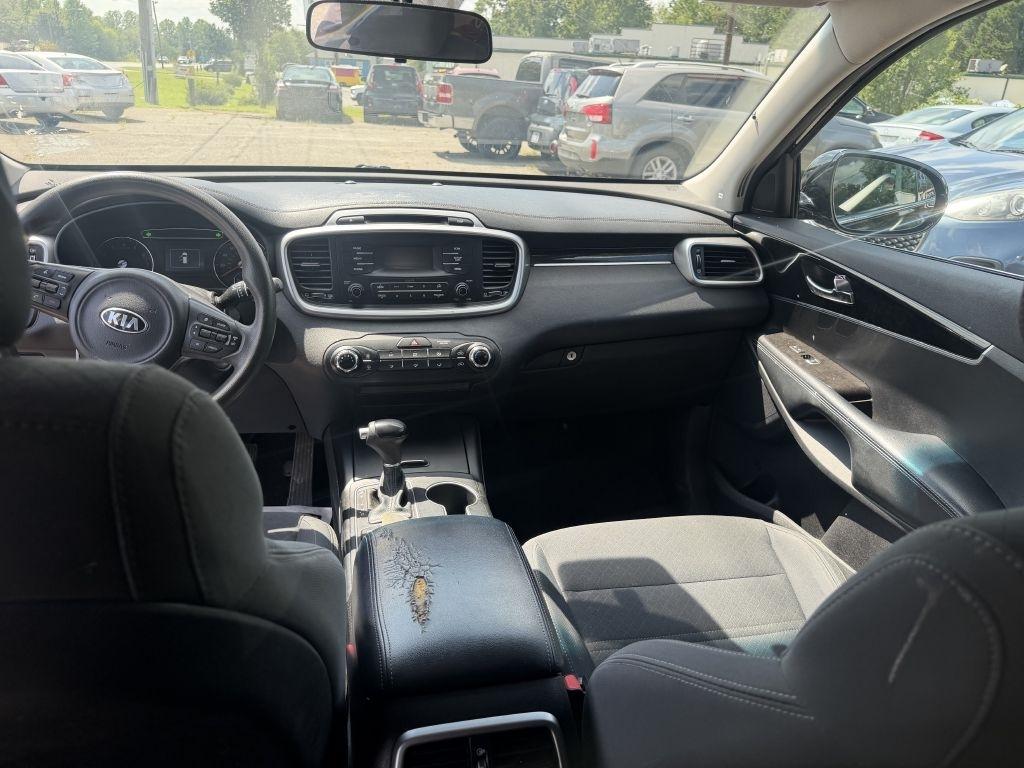 Kia Sorento LX 2WD 2017