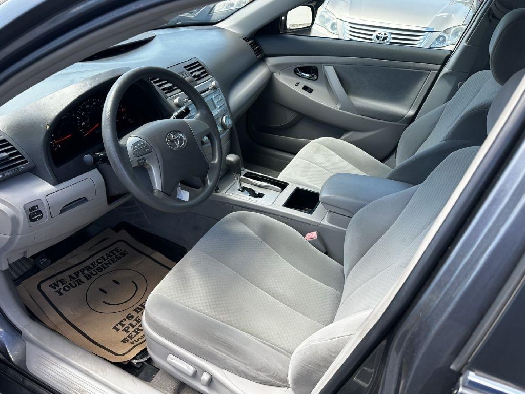 Toyota Camry XLE 2008