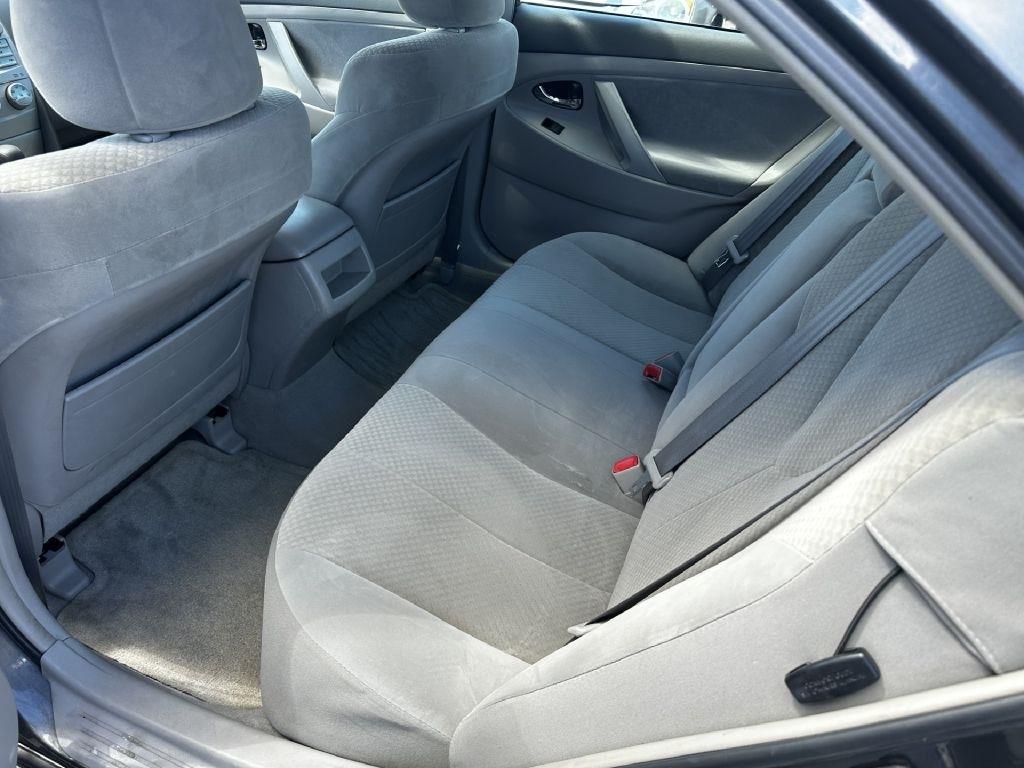 Toyota Camry XLE 2008