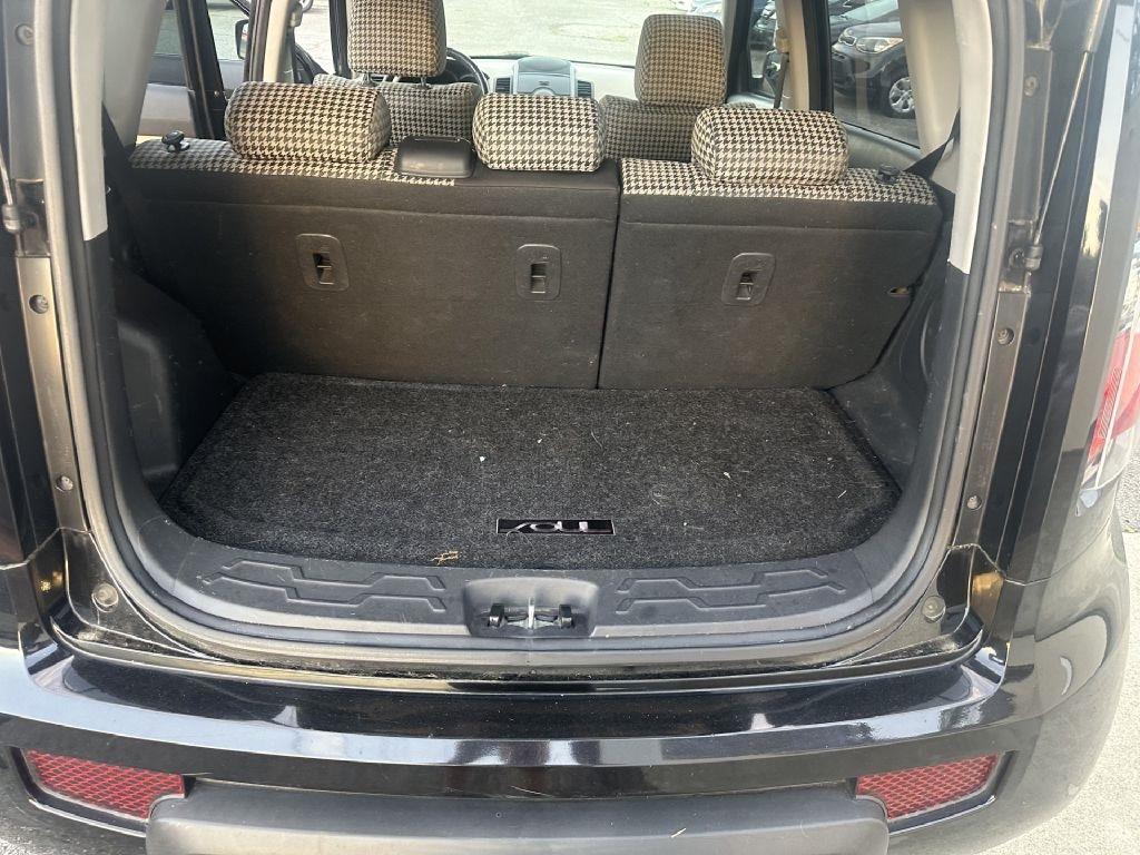 Kia Soul + 2010