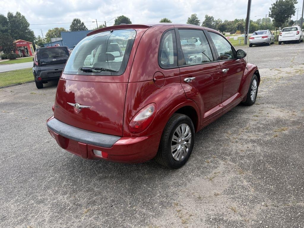 Chrysler PT Cruiser Base 2008