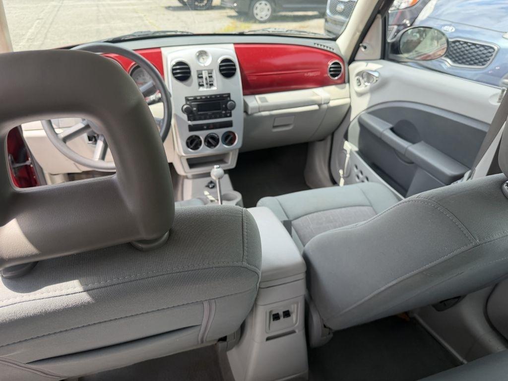 Chrysler PT Cruiser Base 2008