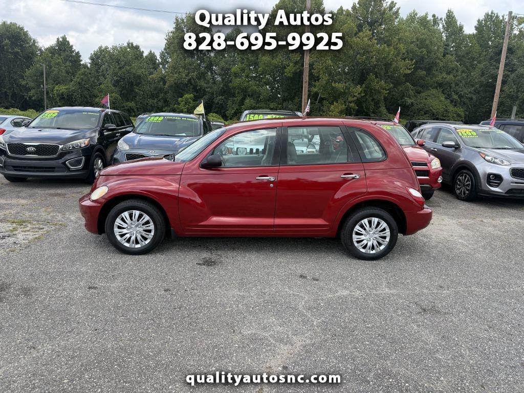 Chrysler PT Cruiser Base 2008
