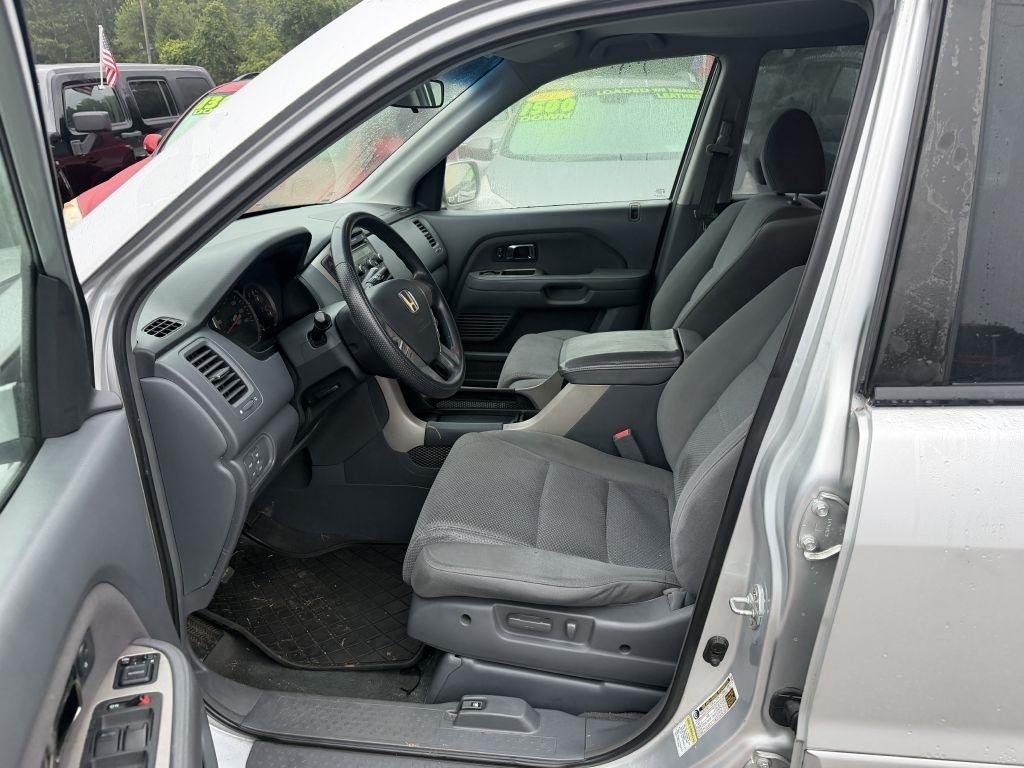 Honda Pilot EX 4WD 2008
