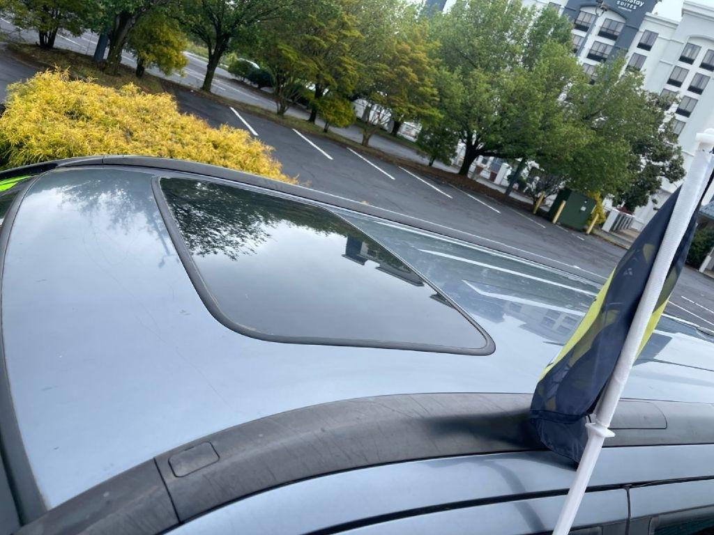 Honda CR-V SE 4WD AT 2006
