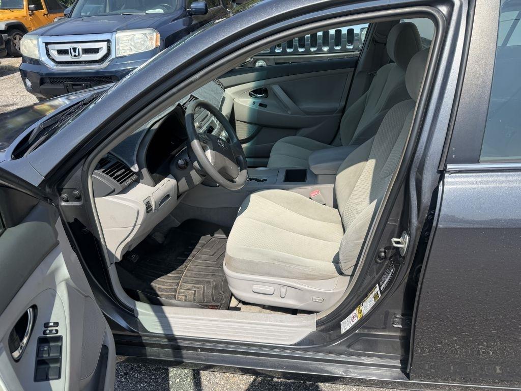 Toyota Camry XLE 2008