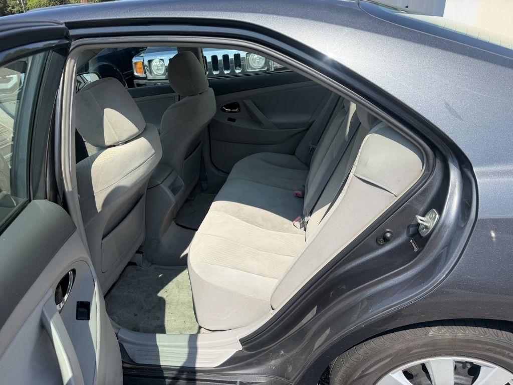 Toyota Camry XLE 2008