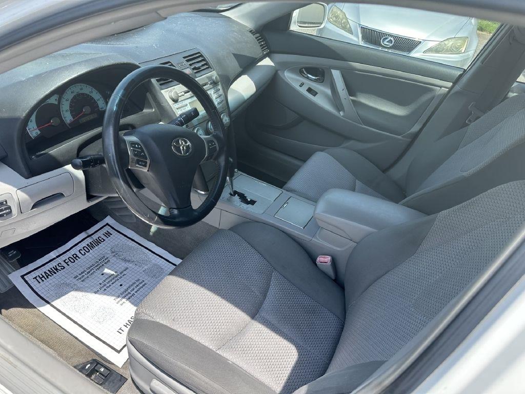 Toyota Camry XLE 2008