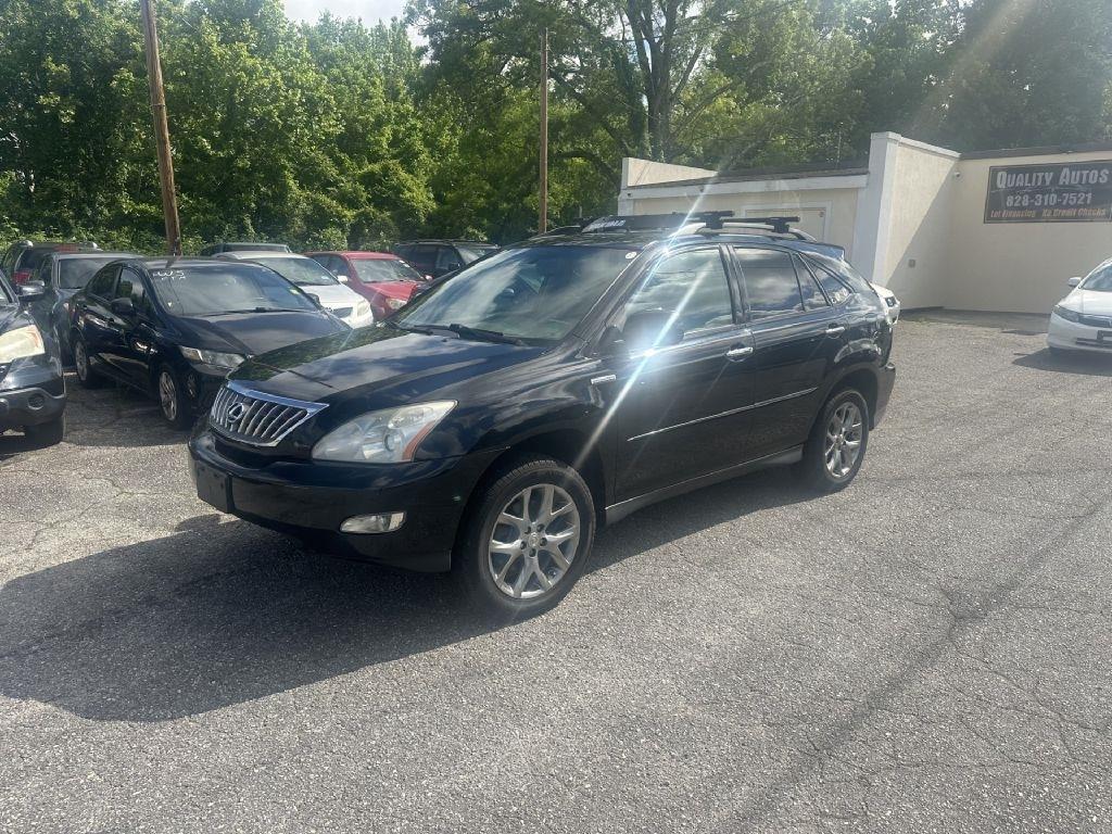 Lexus RX 350 AWD 2009