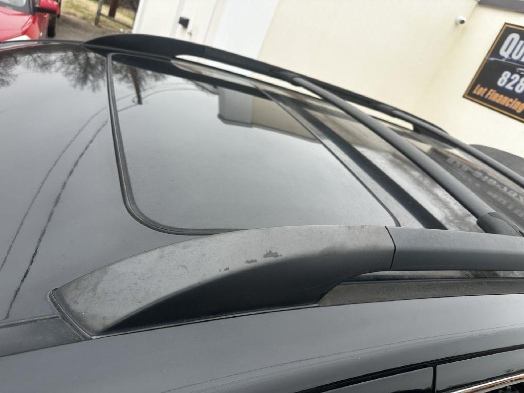 Hyundai Veracruz Limited 2011