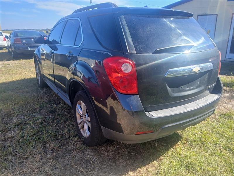 Chevrolet Equinox  2013