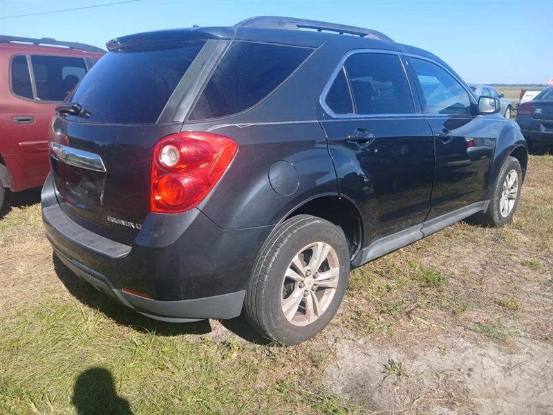 Chevrolet Equinox  2013