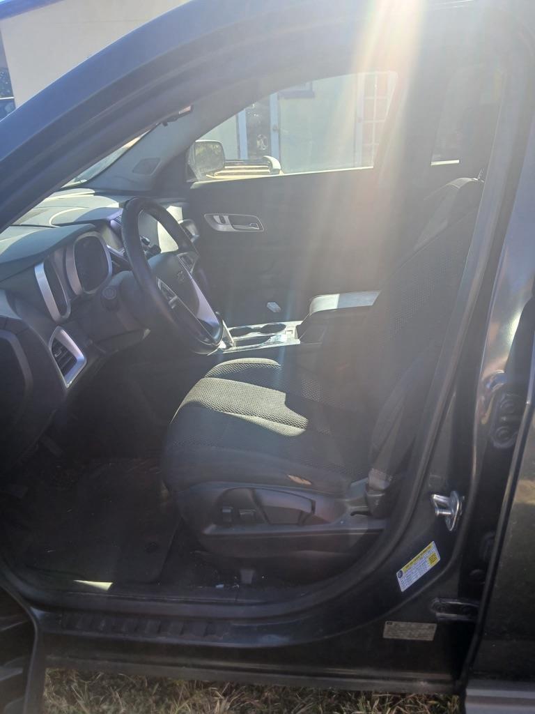 Chevrolet Equinox  2013