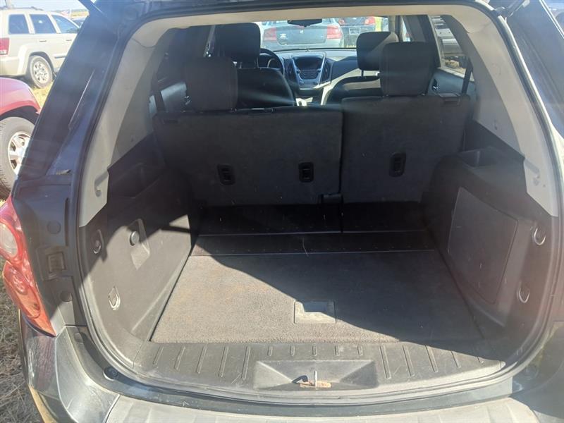 Chevrolet Equinox  2013