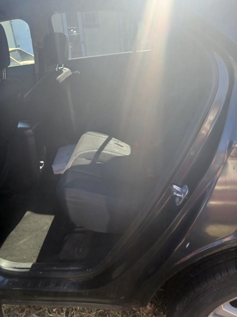 Chevrolet Equinox  2013
