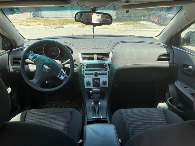 Chevrolet Malibu  2008