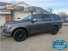 2016 Lincoln Navigator 
