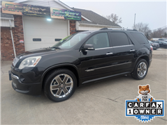 2011 GMC Acadia 