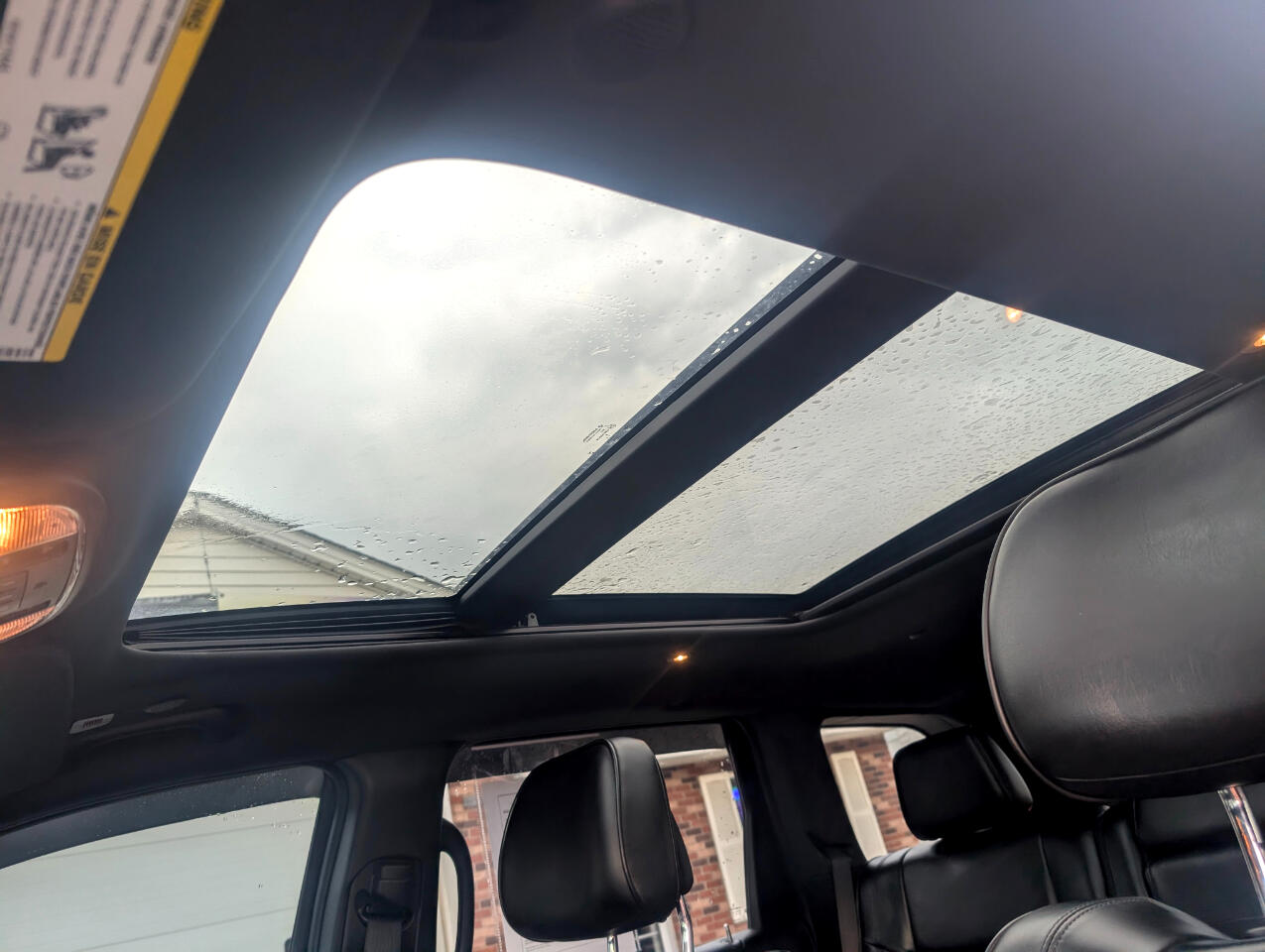 Jeep Grand Cherokee High Altitude 4x4 2018